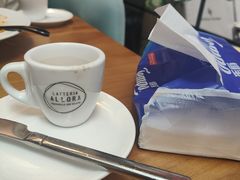 -ALLORA意大利餐厅(丰盛里店)