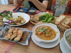 -越美小馆·越南料理(曲江店)