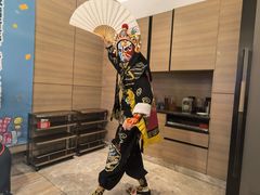 -海底捞火锅(牡丹园店)