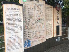 -七的湖·晚芳亭·阳澄湖农家菜·大闸蟹(莲花岛店)