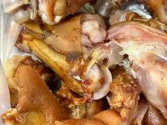 -姚家猪蹄坊(蓝田县店)