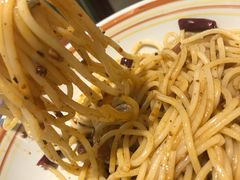麻辣意面-萨莉亚意式餐厅(江桥万达广场店)
