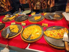 -好伦哥披萨(地坛店)