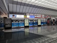 -沈阳南站
