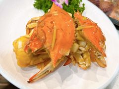 -巧克力渔家.小船海鲜家常菜(万平口店)