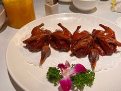 -荣兴酒家(徐家汇店)