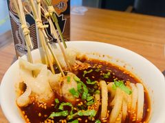 -太二酸菜鱼(财富购物中心店)
