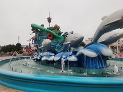 -大连海昌发现王国主题公园