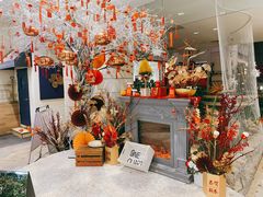 -1/4 ONE QUARTER COFFEE LAB(朝阳大悦城店)