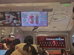 -DQ·蛋糕·冰淇淋(苏州中心店)