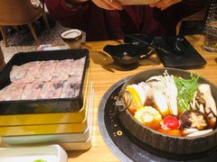 -水林间·寿喜烧自助(仙林金鹰店)