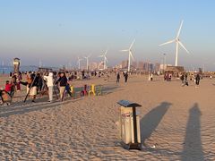 -那香海钻石沙滩浴场