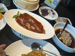 -喜悦烤鸭·新京菜(王府井店)