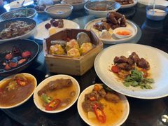 -新天世纪中餐厅