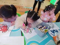 -万达宝贝王(南昌西湖店)