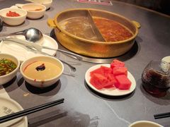 -东道煮牛肉火锅(东盛大街店)
