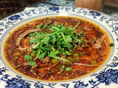 -阿嫂印象·民间江湖菜(大学城店)