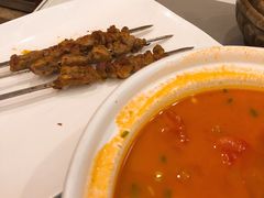 -巴依老爷新疆美食(清华东门店)