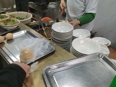 锅巴菜-正味斋锅巴菜(西北角店)