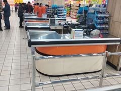 -世纪联华(外高桥店)