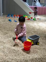 点击看大图 -meland club亲子乐园(石家庄万象城店)
