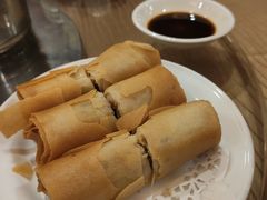 -汕头君华海逸酒店·鸿桃轩中餐厅