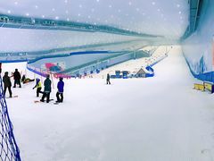 -哈尔滨热雪奇迹