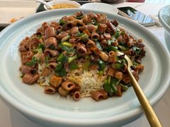 -东舜赶海·胶东海鲜家常菜(奥体中心店)