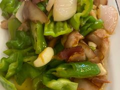 -川悦壹号·川菜(蠡溪路店)