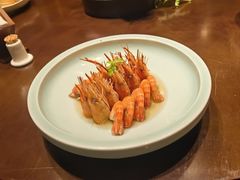 中馈糟虾-宋宴(虎跑店)