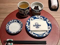 -小山日本料理(太古汇店)