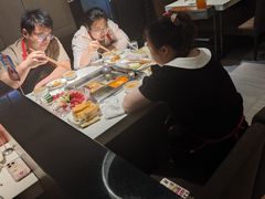 -海底捞火锅(锦艺城店)