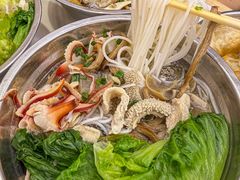-福屿鲜捞小吃·捞化(福屿总店)