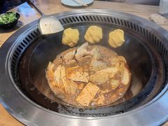 -马家大院铁锅炖(京粮广场店)
