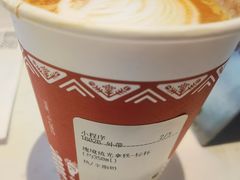 -Peet's Coffee皮爷咖啡(望京小街店)