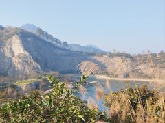 -铜锣山矿山公园