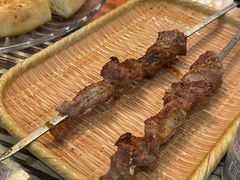 -新疆伊宁远征餐厅