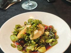 -醉东Oriental House(静安嘉里中心店)