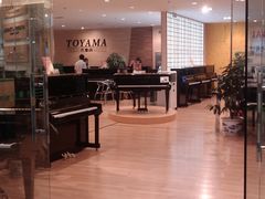 -柏斯音乐艺术中心·钢琴·吉他(世纪金源店)