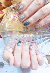 -Beauty Nails 美甲美睫皮肤管理