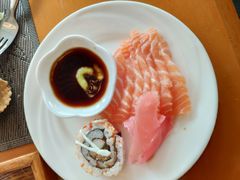 -佰园全日西餐厅-厦门佰翔软件园酒店