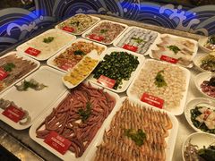 -小螺号海鲜·地道鲁菜(泉城广场店)