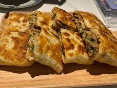 -张大嘴菜馆(庞各庄店)