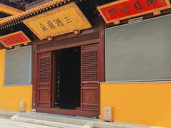 -亭林园-华藏寺