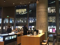 -Seesaw Coffee(苏州中心店)