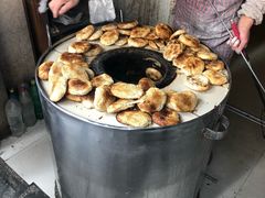 -肖为民麻糕(双桂坊店)