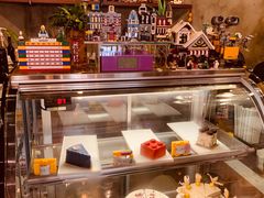 -W CAFE(甜爱路店)
