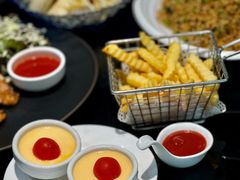 -法兰度航空主题餐厅(台山昌大昌店)