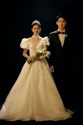 -太古映画婚纱摄影(天河店)