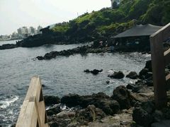 景点-龙头岩(Dragon Head Rock)